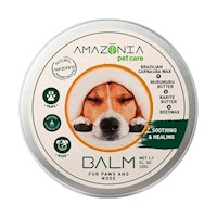 Bálsamo para Nariz y Patas Amazonia 30gr